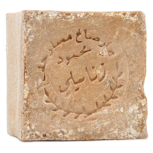 Zeitun Authentic Aleppo Extra Soap Goat Milk