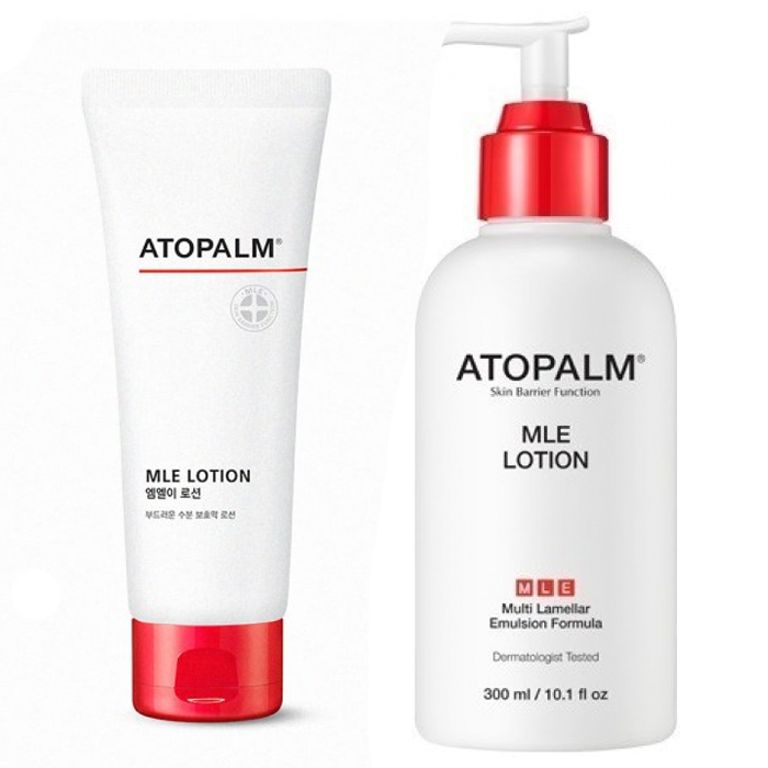 Atopalm Skin Barrier Function Mle Lotion