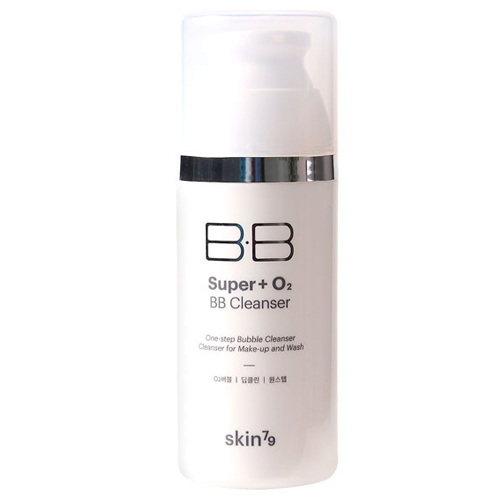 Skin BB Cleanser