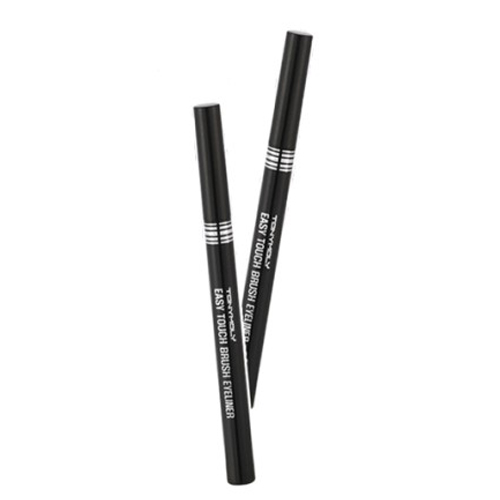 Tony Moly Easy Touch Brush Eyeliner Black