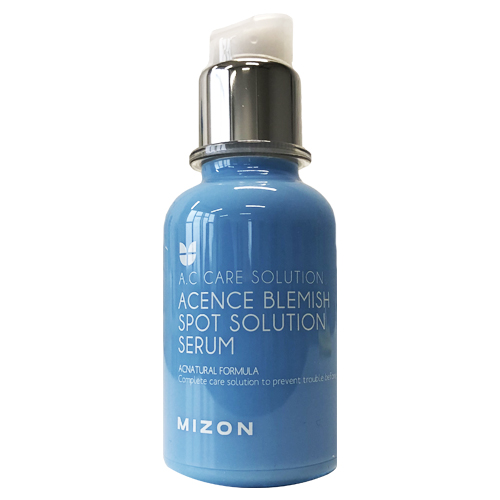 Mizon Acence Blemish Spot Solution Serum