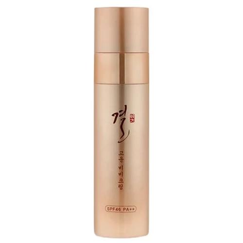 Tony Moly The Oriental Gyeol Goun BB cream