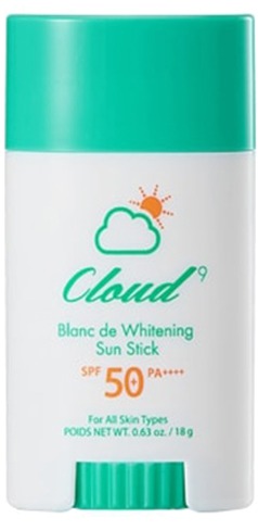 Guerisson Cloud  Blanc De Whitening Sun Stick