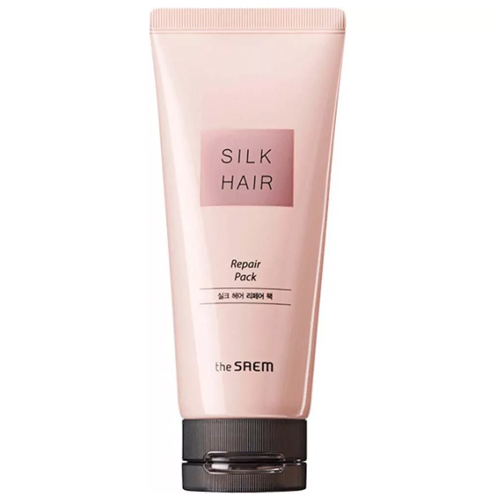 The Saem Silk Hair Repair Pack