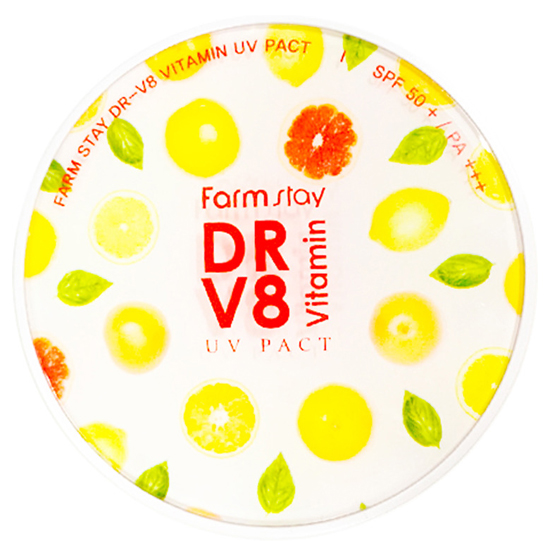 FarmStay DRV Vitamin UV Pack SPFPA