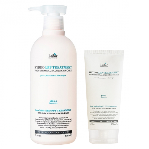 Lador Eco Hydro Lpp Treatment