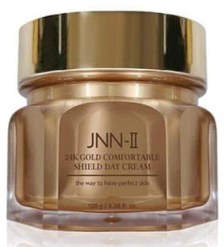 Jungnani JnnII k Gold Comfortable Shield Day Cream