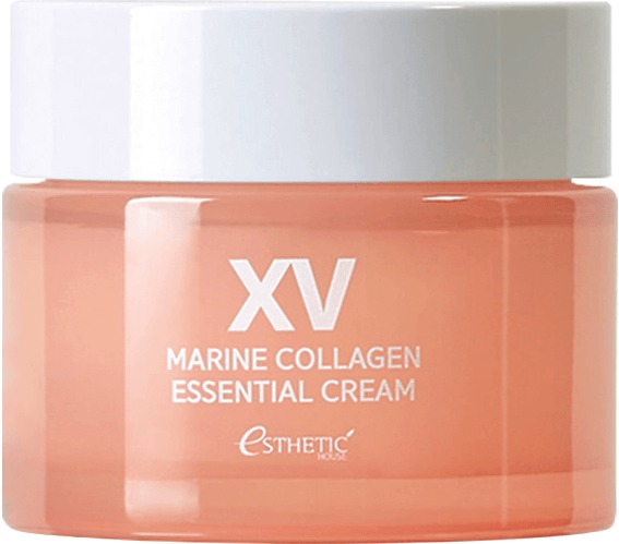 Esthetic House XV Marine Collagen Essential Cream