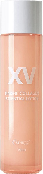 Esthetic House XV Marine Collagen Essential Lotion