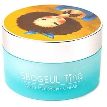 Fascy Bbogeul Tina Aqua Moisture Cream