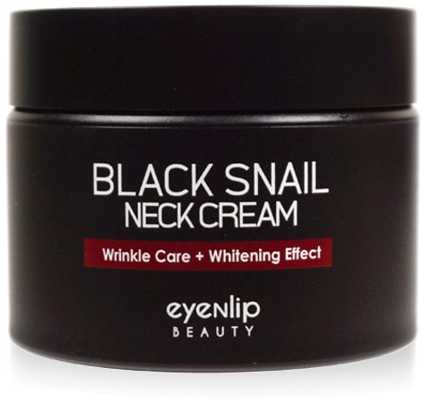 Eyenlip Black Snail Neck Cream