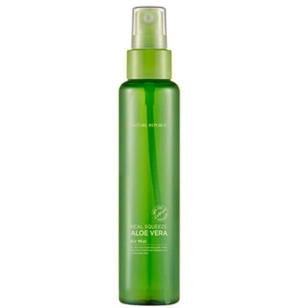 Nature Republic Real Squeeze Aloe Vera Air Mist