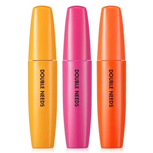 Tony Moly Double Needs Pangpang Mascara