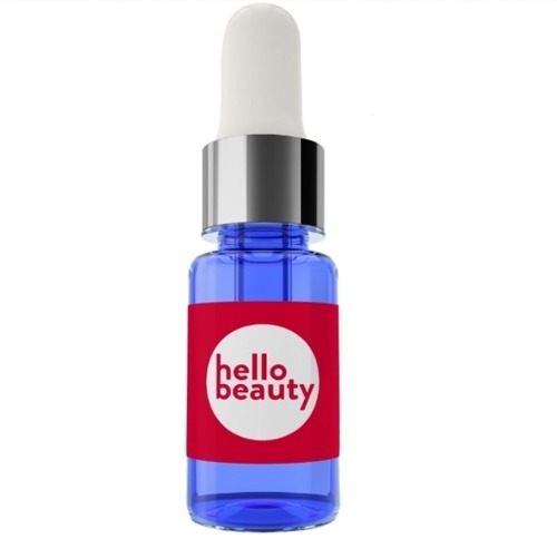 Hello Beauty Peptide Eyeserum