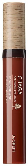 The Saem Chaga Antiaging Eye Cream