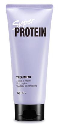 APieu Super Protein Treatment