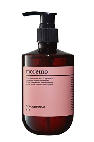 Moremo Repair Shampoo