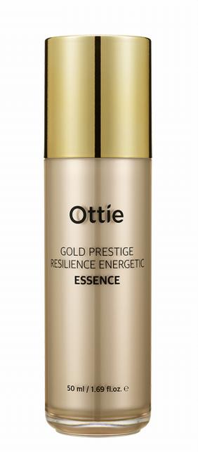 Ottie Gold Prestige Resilience Energetic Essence