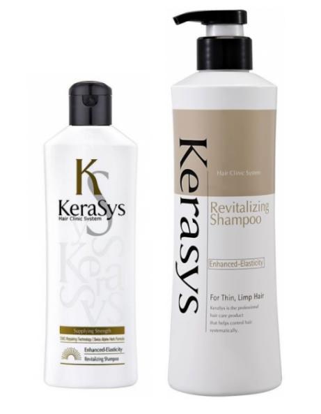KeraSys Revitalizing Shampoo
