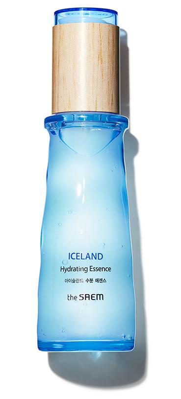 The Saem Iceland Hydrating Essence