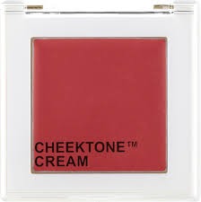 Tony Moly Cheektone Cream Single Blusher