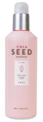 The Face Shop Chia Seed Hydrating Toner