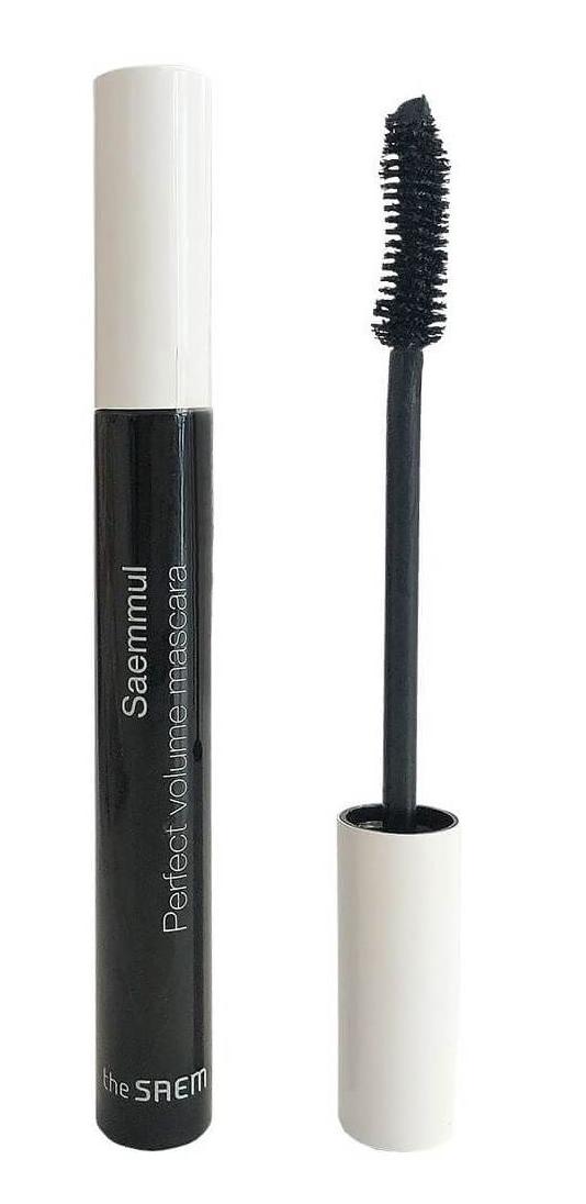 The Saem Saemmul Perfect Volume Mascara