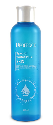 Deoproce Special Water Plus Skin