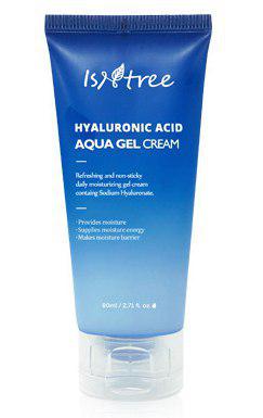 IsNtr Hyaluronic Acid Aqua Gel Cream