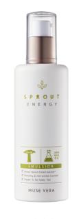 Deoproce Musevera Sprout Energy Emulsion