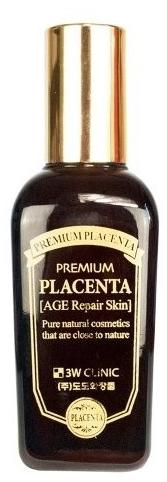 W Clinic Premium Placenta Intensive Skin