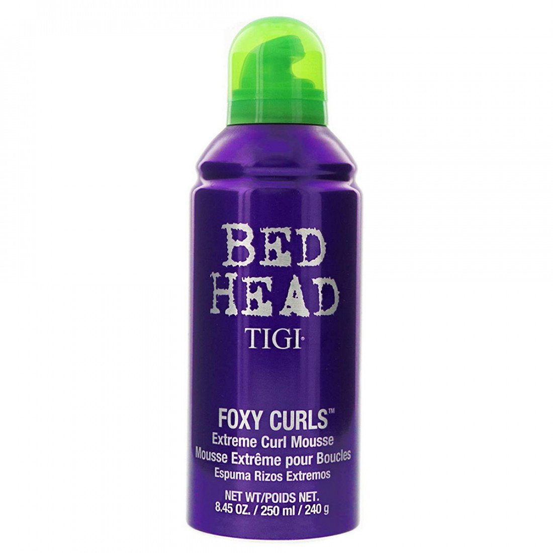 TIGI Bed Head Foxy Curl Extreme Curls Mousse