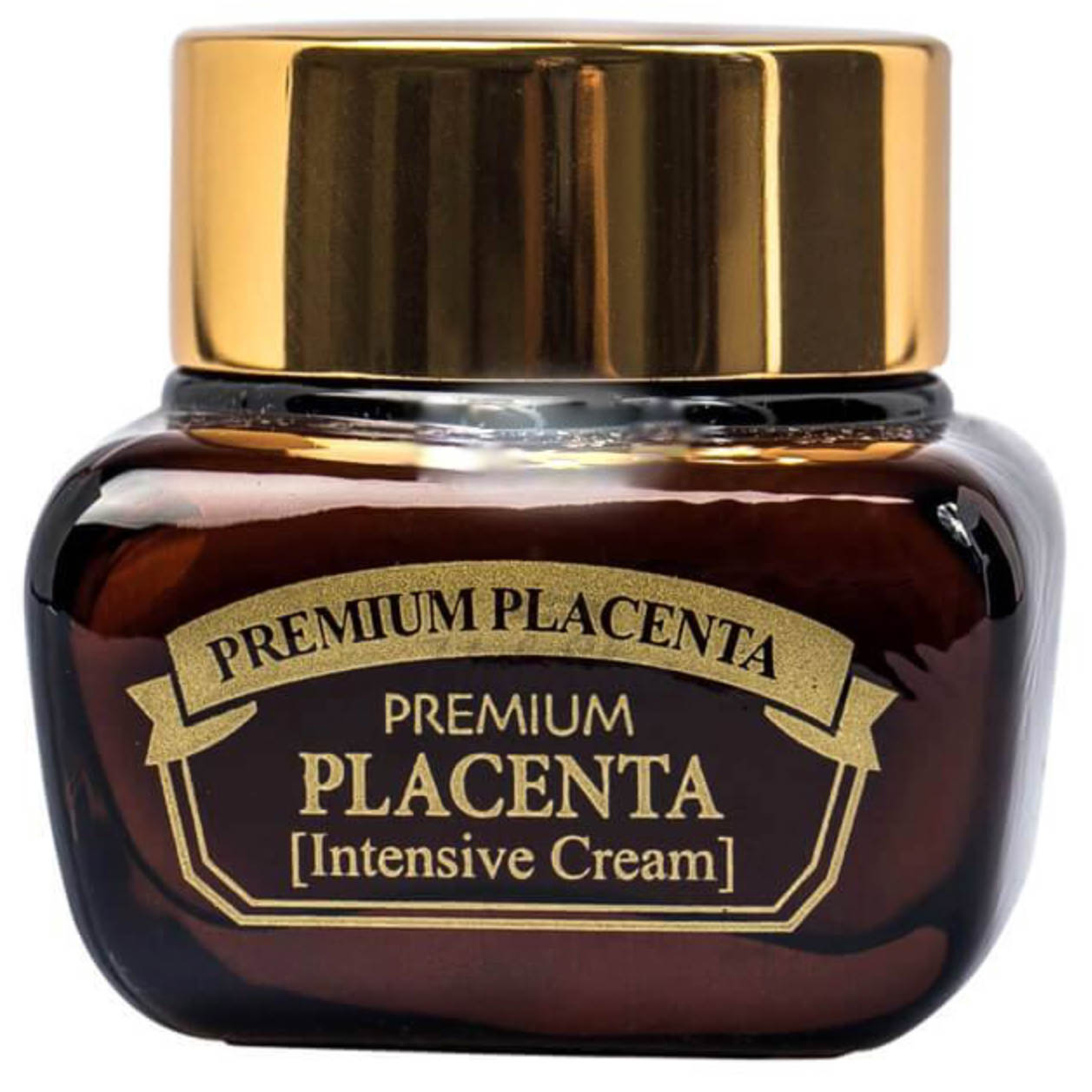 W Clinic Premium Placenta Intensive Cream