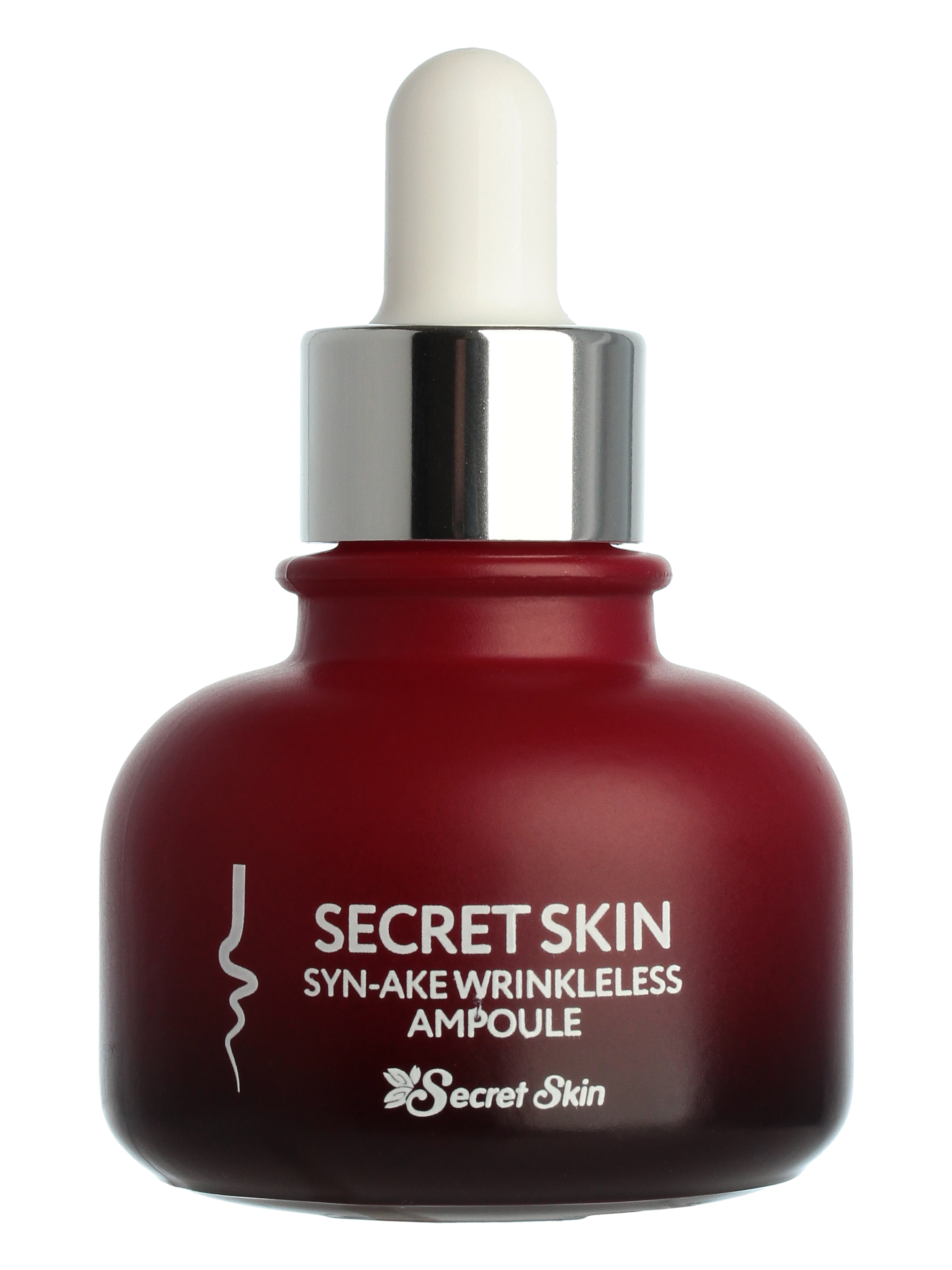 Secret Skin SynAke Wrinkleless Ampoule