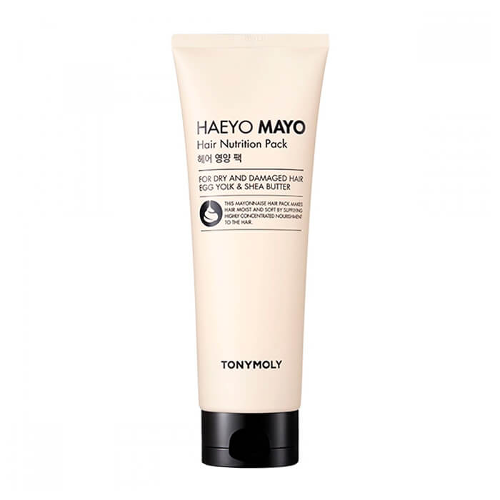 Tony Moly Mayo Hair Nutrition Pack