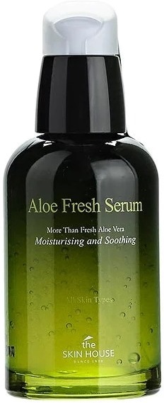 The Skin House Aloe Fresh Serum