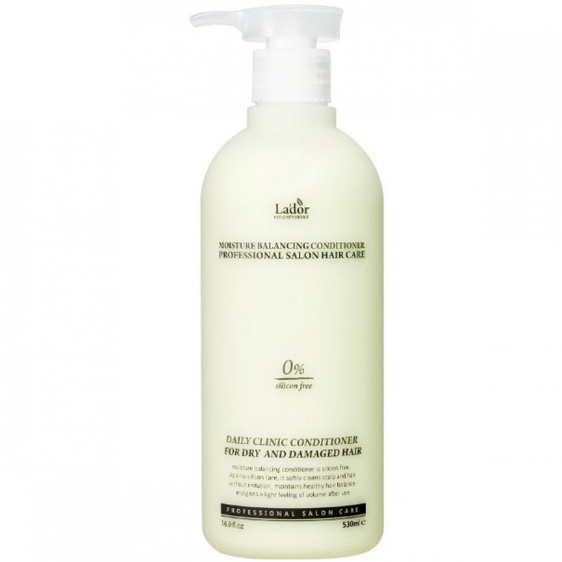 Lador Moisture Balancing Conditioner