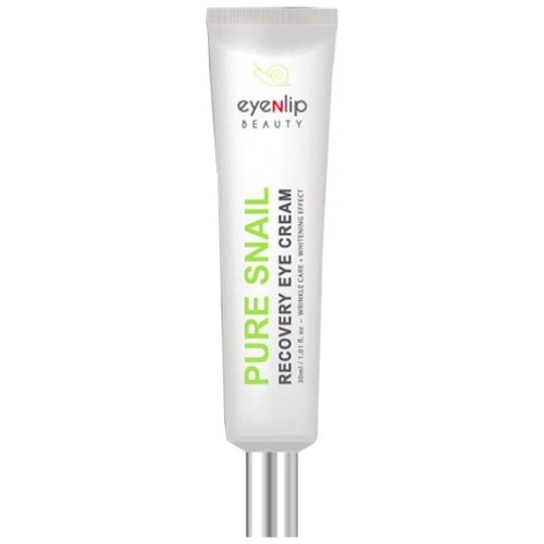 Eyenlip Pure Snail Recovery Eye Cream