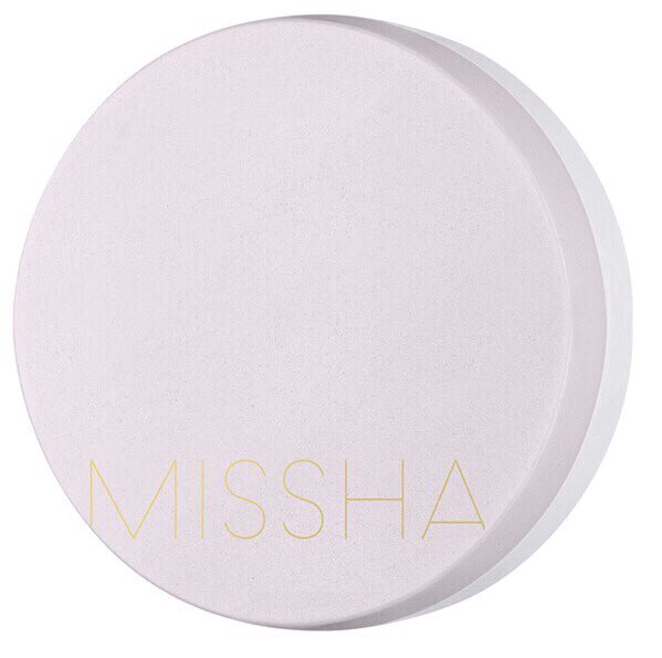 Missha M Magic Cushion Cover Lasting SPFPA