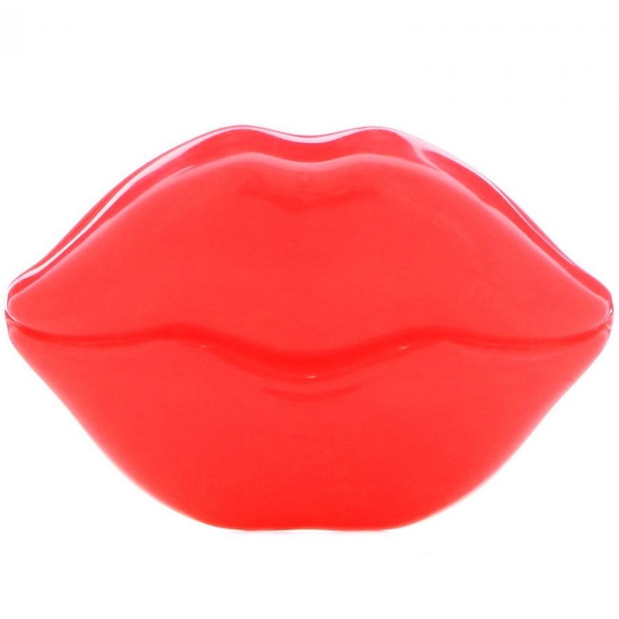 Tony Moly Kiss kiss lip  Scrub