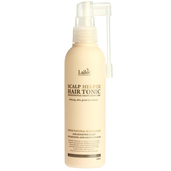 Lador Scalp Helper Hair Tonic