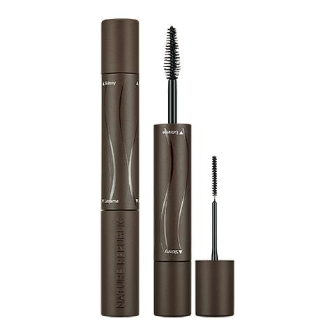 Nature Republic Provence All In One Dual Stretch Mascara