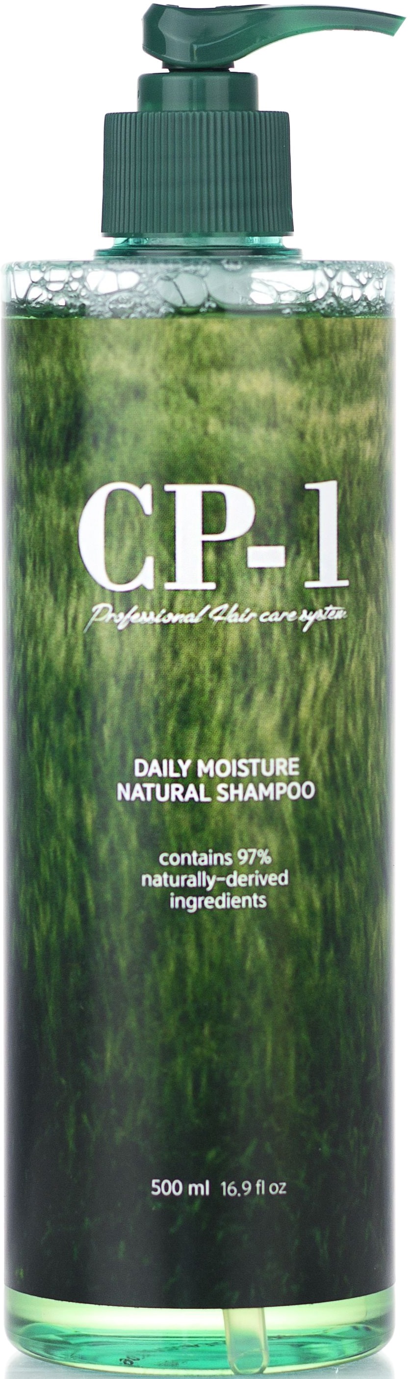 Esthetic House Cp Daily Moisture Natural Shampoo