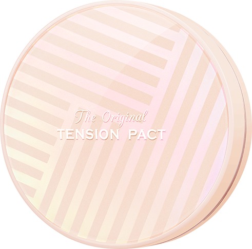 Missha The Original Tension Pact Perfect Cover SPFPA