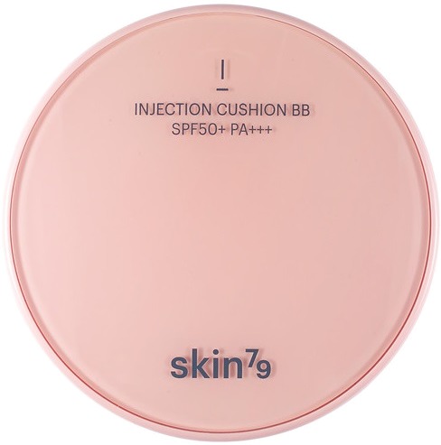 Skin Injection Cushion BB SPF PA