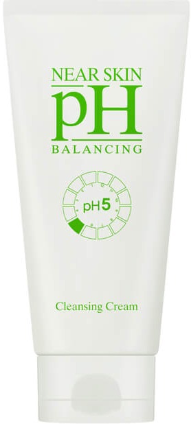 Missha Near Skin pH Balancing Cleansing Cream