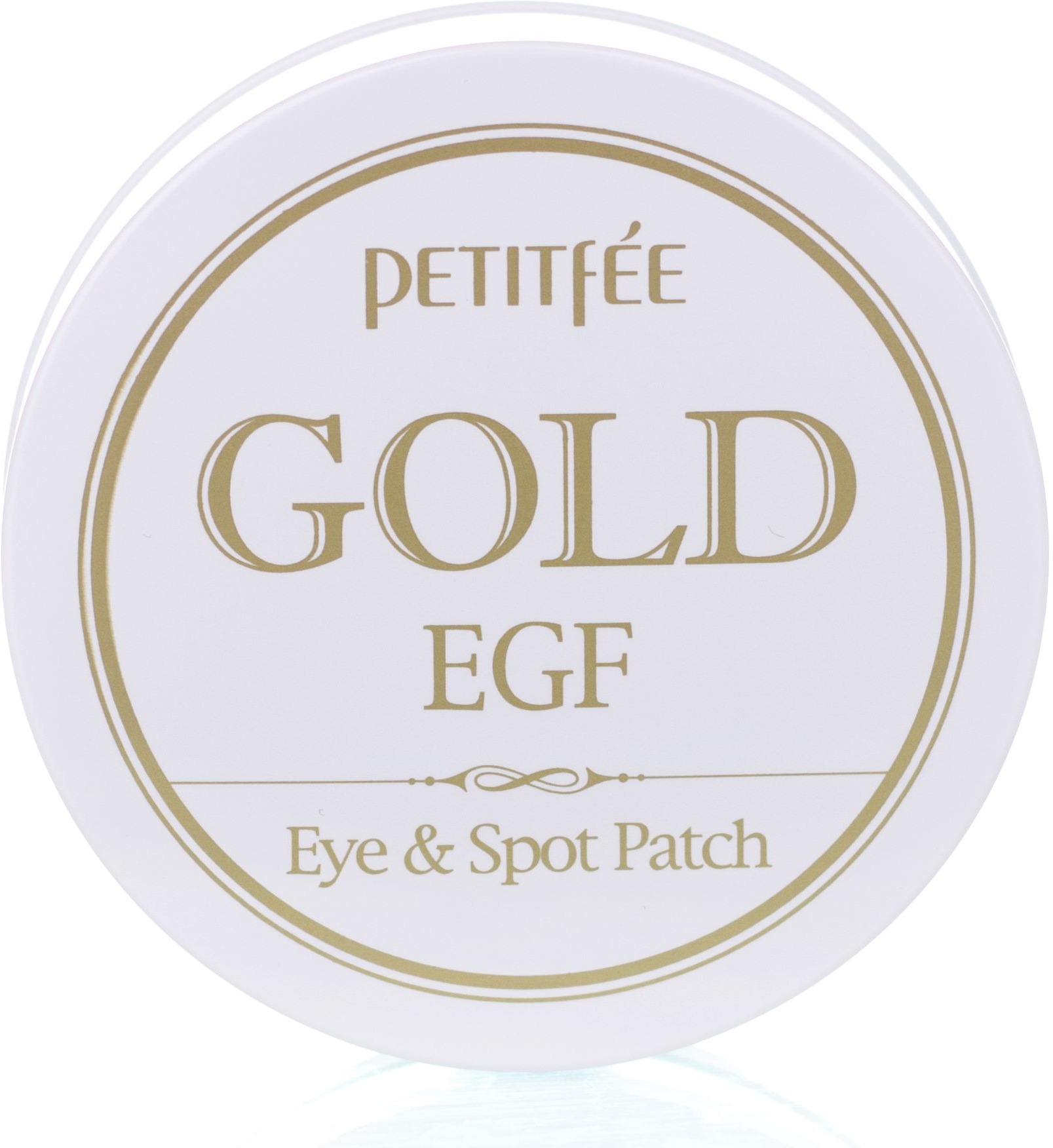 Petitfee Gold And EGF Eye Spot Patch