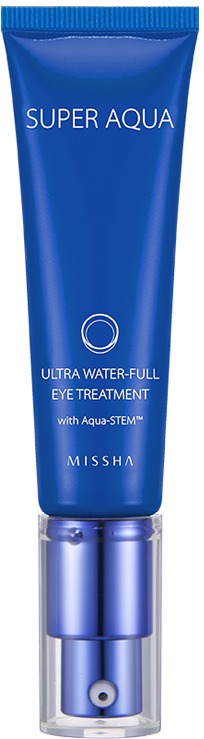 Missha Super Aqua Ultra WaterFull Eye Treatment