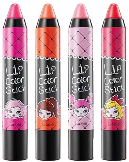 Lioele Lip Color Stick