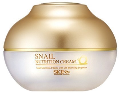 Skin Snail Nutrition Cream